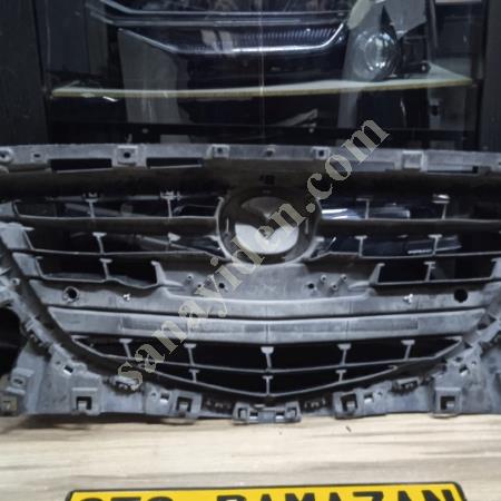 MAZDA 3 ÖN PANJUR 2014-2016 MODEL OEM:BJE1-50712, Oto & Y. Parça