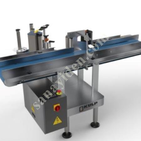 LABELING MACHINE E-50 HANDLE MACHINE, Packaging Machines