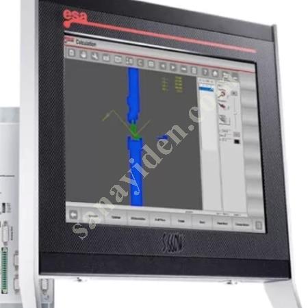 SIFIR CNC ROUTER KOMPOZİT İŞLEMEK İÇİN ÖZEL ÜRETİMDİR HAZIR STOK, Cnc Router