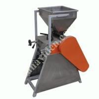 MINI POPPY CRUSH ROLLER, Food Machinery