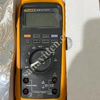 FLUKE 27-II ÖLÇÜ ALETİ, Test Ve Ölçü Aletleri