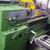 TOS TORNA TEZGAHI SN50X2000 SLOVAK,