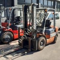 LEVENT KİRALIK FORKLİFT KİRALAMA  0542 777 86 96, Makina