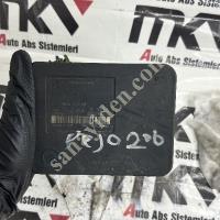 PEUGEOT 308 ÇIKMA ABS BEYİN 10.0960-1151.3,