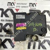 89541-52110 TOYOTA YARİS ÇIKMA               ABS BEYNİ,