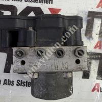 6R0614517BT WOLKSWAGEN  SEAT SKODA ÇIKMA ABS BEYNİ,