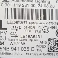 VOLKWAGEN TİGUAN LED SOL ÖN FAR 2016-2024 MODEL, Oto & Y. Parça