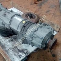 SATILIK AUDİ Q 7 OTOMATİK ŞANZIMANI 4.2 BENZİNLİ 2008 MODEL,