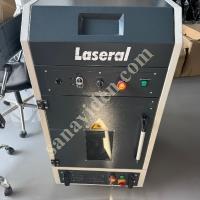 LASERAL MIDIMARK FP-50 LAZER MARKALAMA CİHAZI, Makina