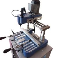 YILMAZ FR222 KOPYA FREZE  ALÜMİNYUM PVC KOL, Machine