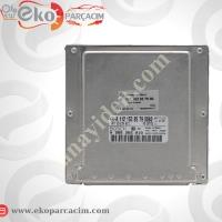 MERCEDES BENZ W220 S320 MOTOR BEYNİ ECU ORİJİNAL A1121538579, Oto & Y. Parça