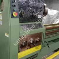 KAMPANYA DEVAM EDİYOR  YUNNAN TORNA  ÇAP 760  BOY 3/4 METRE  FENER MİLİ 105, Makina