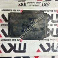 10.0961-4521.3 OPEL ASTRA ÇIKMA   ABS BEYNİ,