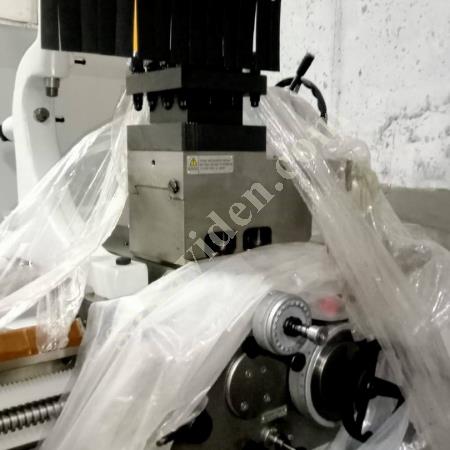 ORİJİNAL BAOJİ TORNA  KAMPANYA DEVAM EDİYOR  STOKTAN HEMEN TESLİMDİR  0536 709 41 57, Makina