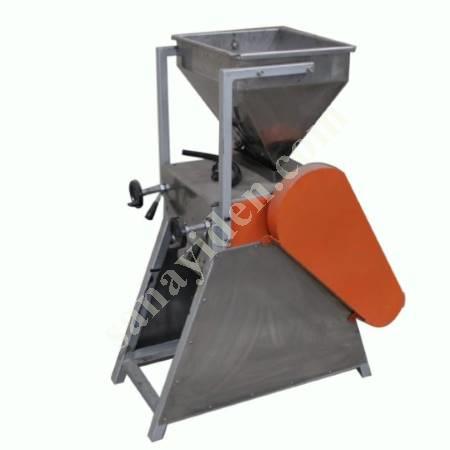 MINI POPPY CRUSH ROLLER, Food Machinery