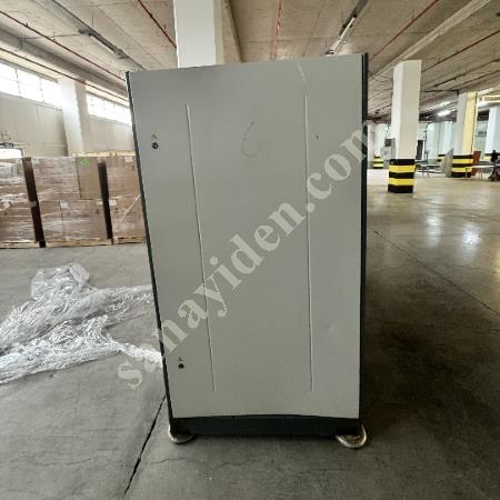 ATLAS COPCO GA 75 VİDALI HAVA KOMPRESÖRÜ, Vidalı Kompresör