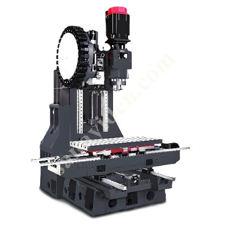 ANM TECH              VMC 1160 M80A RPM 12000, Cnc İşleme Merkezi