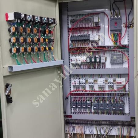 FULL INOX 316 ULTRASONİK YIKAMA HATTI | 6×400 L | KASKAD + BUBBLİNG | RO | KONVEYÖR, Makina