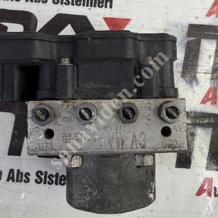 6R0614517BT WOLKSWAGEN  SEAT SKODA ÇIKMA ABS BEYNİ, Oto & Y. Parça