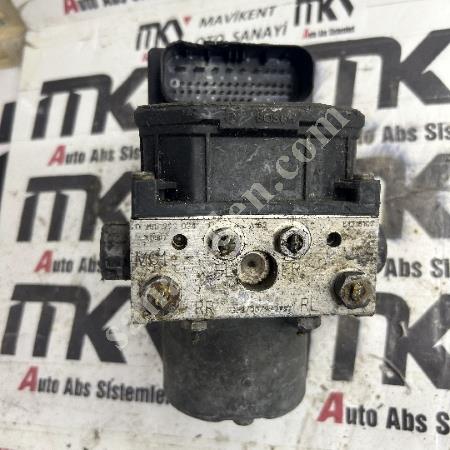 0265800016-0265222034 FIAT STILO ÇIKMA    ABS BEYNİ, Oto & Y. Parça