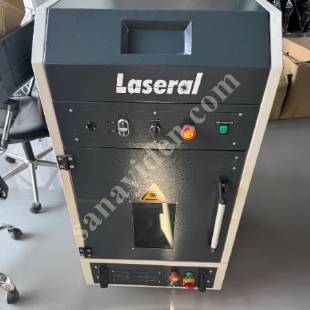 LASERAL MIDIMARK FP-50 LAZER MARKALAMA CİHAZI, Makina