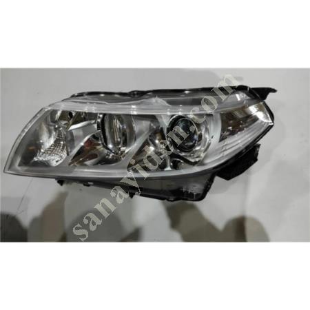 SABAYAUTOMOTIVE FAR VITARA 2016-2019 LEFT (WITHOUT LED), Headlight & Park-Stop & Fog & Signal