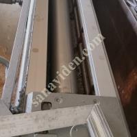 AVRUPA BRONŞ MAKİNASI – HEMEN TESLİM, DETAYLI BİLGİ İÇİN ARAYINIZ, Makina