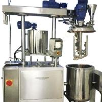 HASMAK MAKİNA AND CHEMISTRY PERCHLORETHYLENE, Treatment Machines