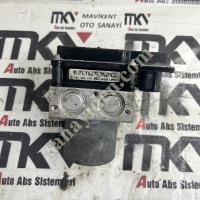 0265950375-0265234134 BMW E60 ÇIKMA   ABS BEYNİ,
