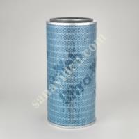 LASER ODOR AND SMOKE FILTER, Metal