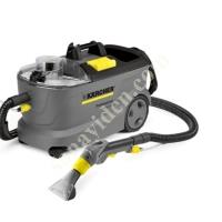 KARCHER DÖŞEME HALI VE KURUTMA  MAKİNASI, Temizlik Makineleri