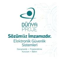 KAMERA, ALARM VE YANGIN ALGILAMA SİSTEMLERİ KURULUM, BAKIM VE ARIZA ÇÖZÜMÜ,