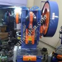 5-10 VE 20 TON EKSANTRİK PRESLER, Eksantrik Pres