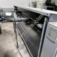 UMS BRAND 3 METERS 5 MM NC REDUCER GUILLOTINE SHEAR 2023 MODEL, Guillotine Scissors