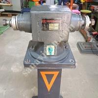 TAMİŞ 2 HP  3000 DEVİR TAŞ MOTORU   İSTANBUL BAYRAMPAŞA, Bıçak Bileme-Taşlama