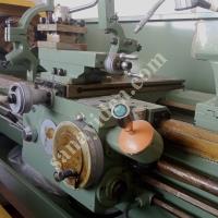 YUNNAN TORNA ÇAP 660 BOY 2000 FENER MİLİ 105 STOKTAN HEMEN TESLİMDİR, Makina