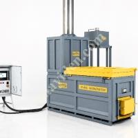 MT MAKİNA YF-80C ENDÜSTRİYEL ÇÖP YAKMA FIRINI – MADEN & ŞANTİYE KATI ATIK FIRINI,