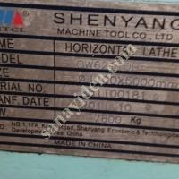 1000X5000 DİJİTALLİ TORNA  KULLANICIDAN SATIŞA ÇIKMIŞTIR  0536 709 41 57, Makina