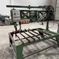 OYTUN MARKA KOPYALI ALEVLİ KESİM TEZGAHI, Makina