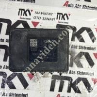 10.0915-0108.3 FORD FİESTA ÇIKMA   ABS BEYNİ, Oto & Y. Parça