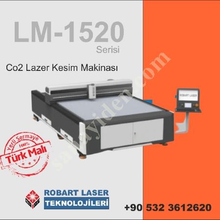 PLEKSİ LAZER KESİM MAKİNASI | ROBART LAZER, Lazer Kesim Makinası