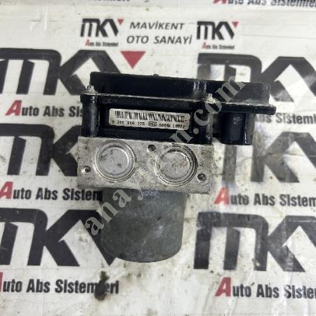 0265950375-0265234134 BMW E60 ÇIKMA   ABS BEYNİ, Oto & Y. Parça
