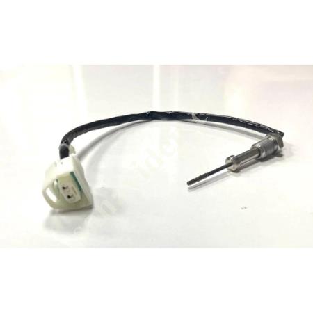 İTAQİ PARTICLE SENSOR D-MAX 2012-2014, Electrical Components