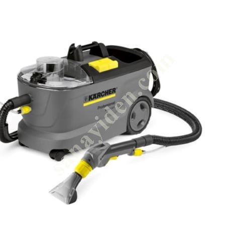 KARCHER DÖŞEME HALI VE KURUTMA  MAKİNASI, Temizlik Makineleri