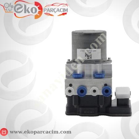 AUDİ C7 RS6 RS7 ABS POMPASI BEYNİ ORİJİNAL 4G0907379T 4G0614517AM, Oto & Y. Parça