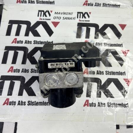 VOLSWAGEN SEAT IBIZA  ABS ÇIKMA BEYNİ 0265955025-0265239056, Oto & Y. Parça