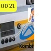 VAILLANT COMBI SERVICE DENIZLI – FAST RESPONSE, SAFE SOLUTION,