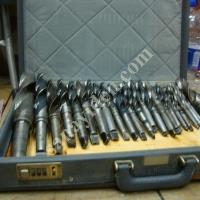 MATKAP UCU ALMAN MALI HAVA CELİĞİ YENİ SIFIR  MATKABIN ARKASI MORS KONİK, Diğer