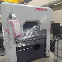 CONFORT 1300MM 40 TON 3 EKSEN CNC LİNDA MACHİNE ABKANT PRES, Abkant Pres