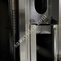 POLONYA TORNA  1976 MODEL  2500X500 KULLANICIDAN SATIŞA ÇIKMIŞTIR, Makina